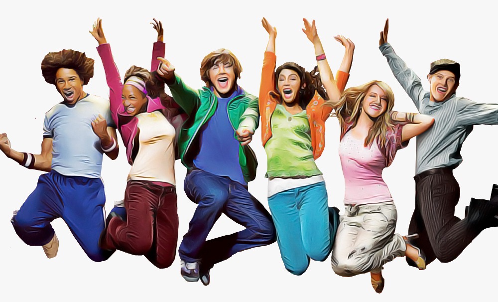 You are currently viewing J.A.M. (JESUS AND ME) YOUTH