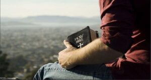 Read more about the article Winners Men’s Ministry